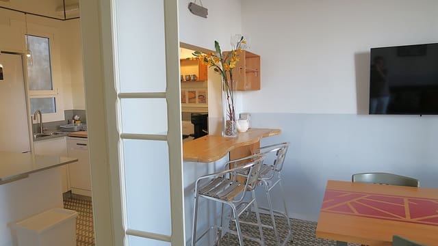 Apartamento de 3 habitaciones en Vilanova i la Geltrú en venta - 492.000 € (Ref: 10169247)