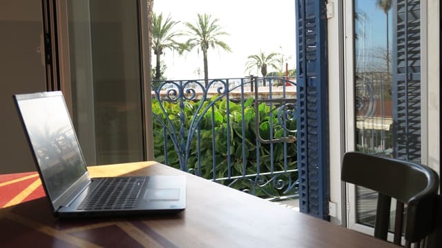 Apartamento de 3 habitaciones en Vilanova i la Geltrú en venta - 492.000 € (Ref: 10169247)