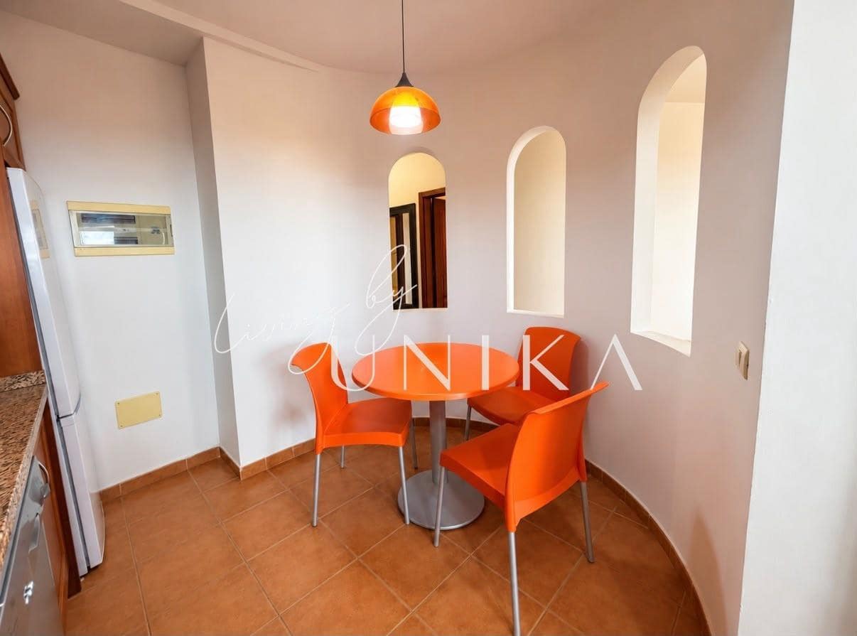 2 soverom Leilighet til salgs i Las Chafiras (San Miguel) med svømmebasseng garasje - € 320 000 (Ref: 10177506)