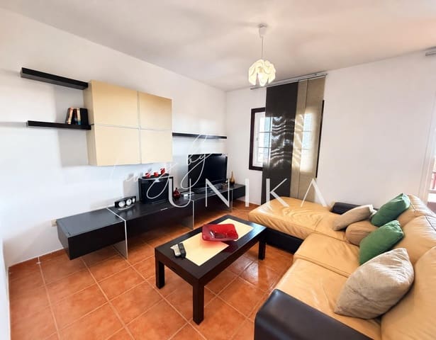 2 soverom Leilighet til salgs i Las Chafiras (San Miguel), San Miguel de Abona med svømmebasseng garasje - € 320 000 (Ref: 10177506)