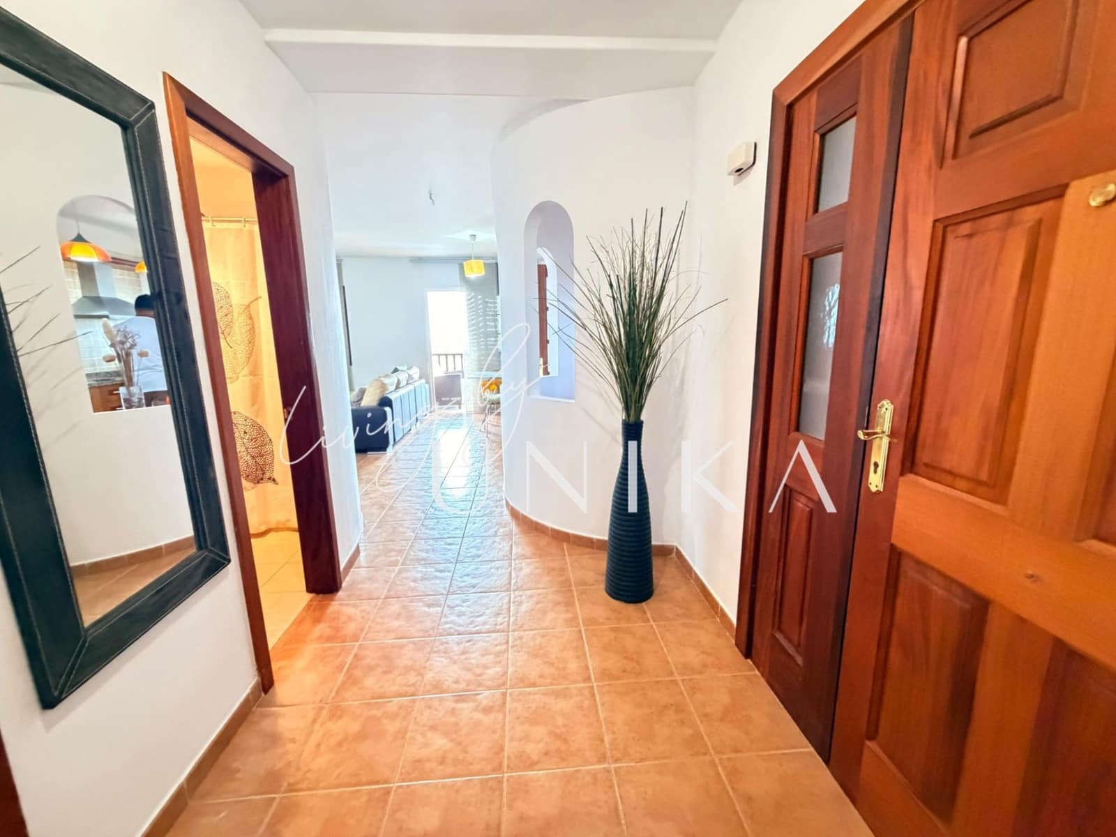 2 soverom Leilighet til salgs i Las Chafiras (San Miguel) med svømmebasseng garasje - € 320 000 (Ref: 10177506)
