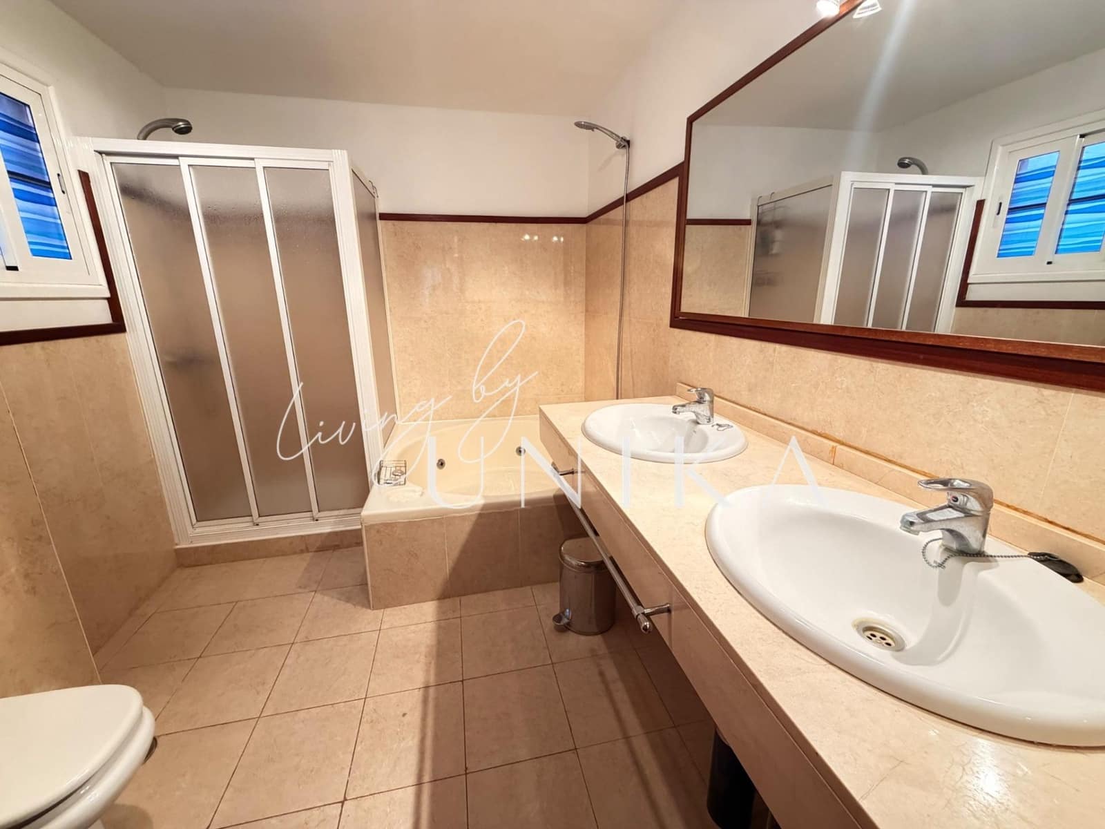 2 soverom Leilighet til salgs i Las Chafiras (San Miguel) med svømmebasseng garasje - € 320 000 (Ref: 10177506)