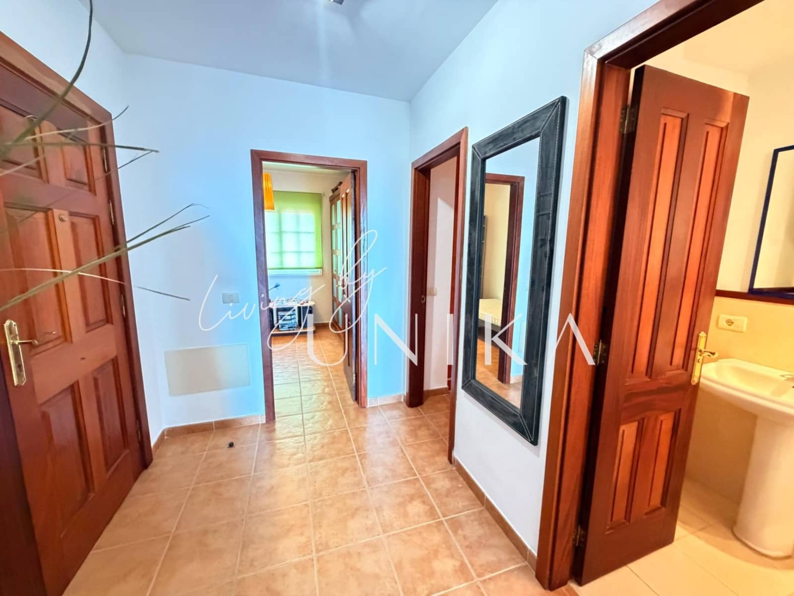 2 soverom Leilighet til salgs i Las Chafiras (San Miguel) med svømmebasseng garasje - € 320 000 (Ref: 10177506)