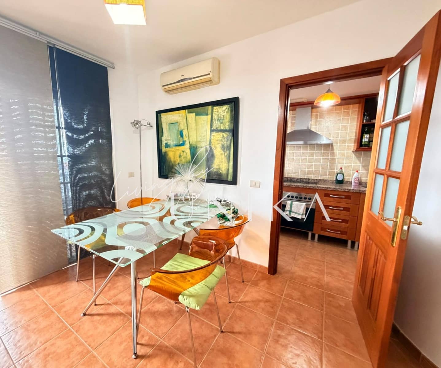 2 soverom Leilighet til salgs i Las Chafiras (San Miguel) med svømmebasseng garasje - € 320 000 (Ref: 10177506)