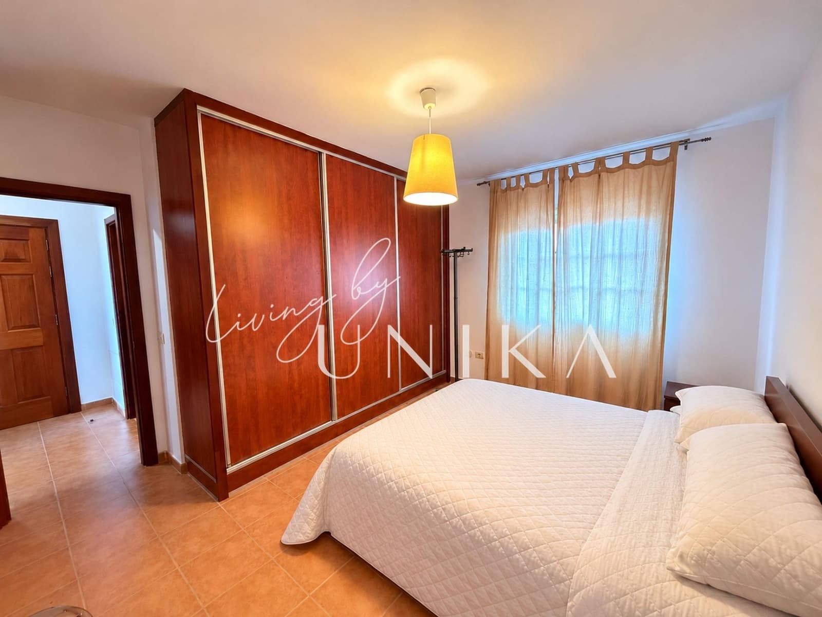 2 soverom Leilighet til salgs i Las Chafiras (San Miguel) med svømmebasseng garasje - € 320 000 (Ref: 10177506)