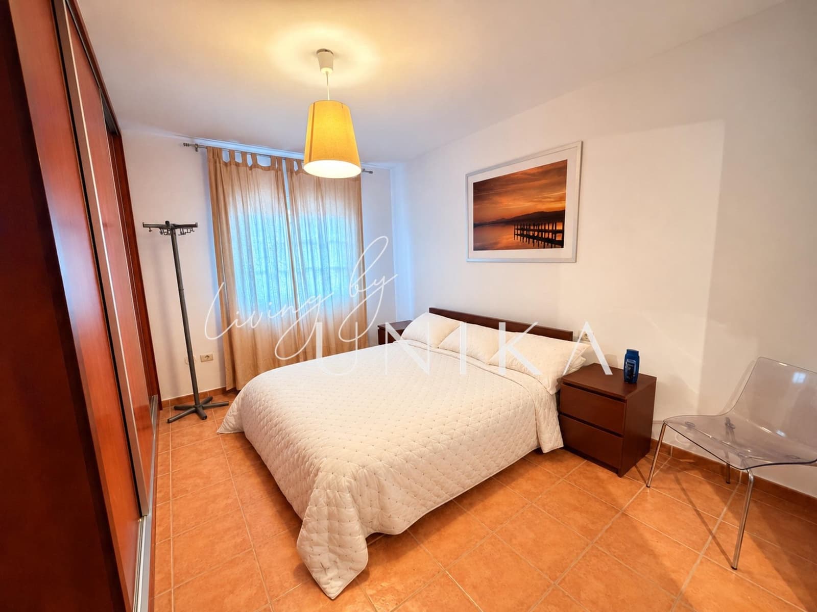 2 soverom Leilighet til salgs i Las Chafiras (San Miguel) med svømmebasseng garasje - € 320 000 (Ref: 10177506)