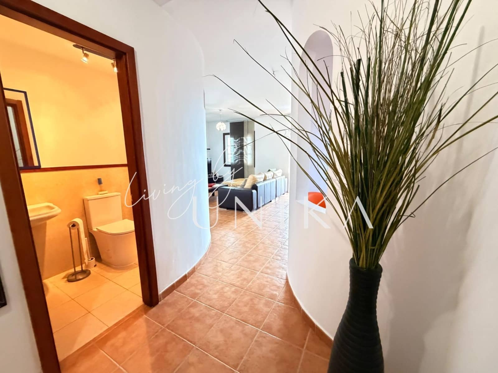 2 soverom Leilighet til salgs i Las Chafiras (San Miguel) med svømmebasseng garasje - € 320 000 (Ref: 10177506)