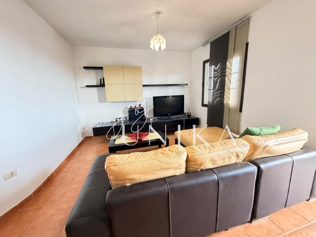 2 soverom Leilighet til salgs i Las Chafiras (San Miguel), San Miguel de Abona med svømmebasseng garasje - € 320 000 (Ref: 10177506)