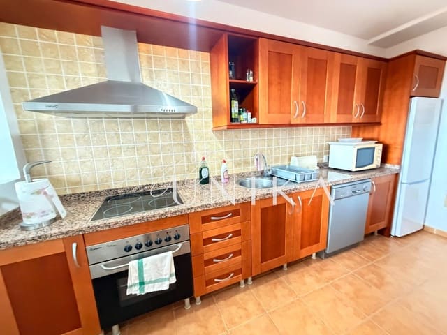 2 soverom Leilighet til salgs i Las Chafiras (San Miguel), San Miguel de Abona med svømmebasseng garasje - € 320 000 (Ref: 10177506)