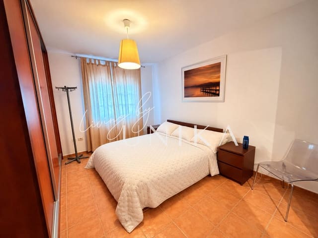 2 soverom Leilighet til salgs i Las Chafiras (San Miguel), San Miguel de Abona med svømmebasseng garasje - € 320 000 (Ref: 10177506)
