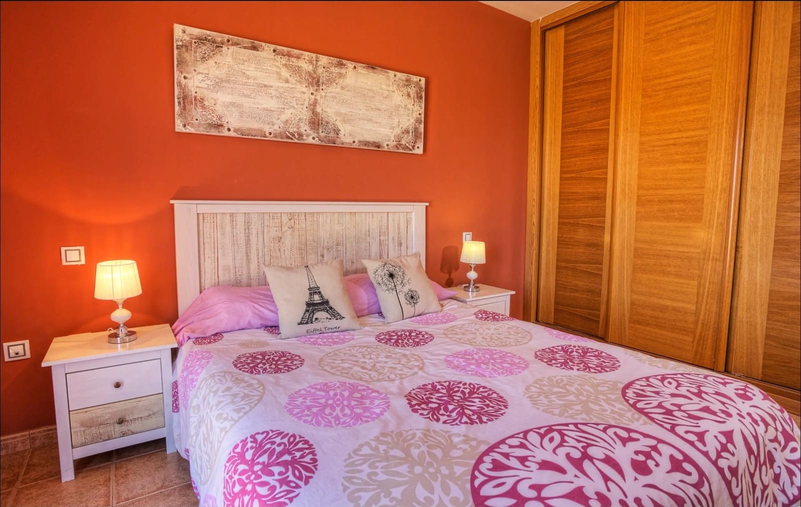 5 camera da letto Villa da affittare in Caleta de Fuste con piscina garage - 3.750 € (Rif: 10173003)