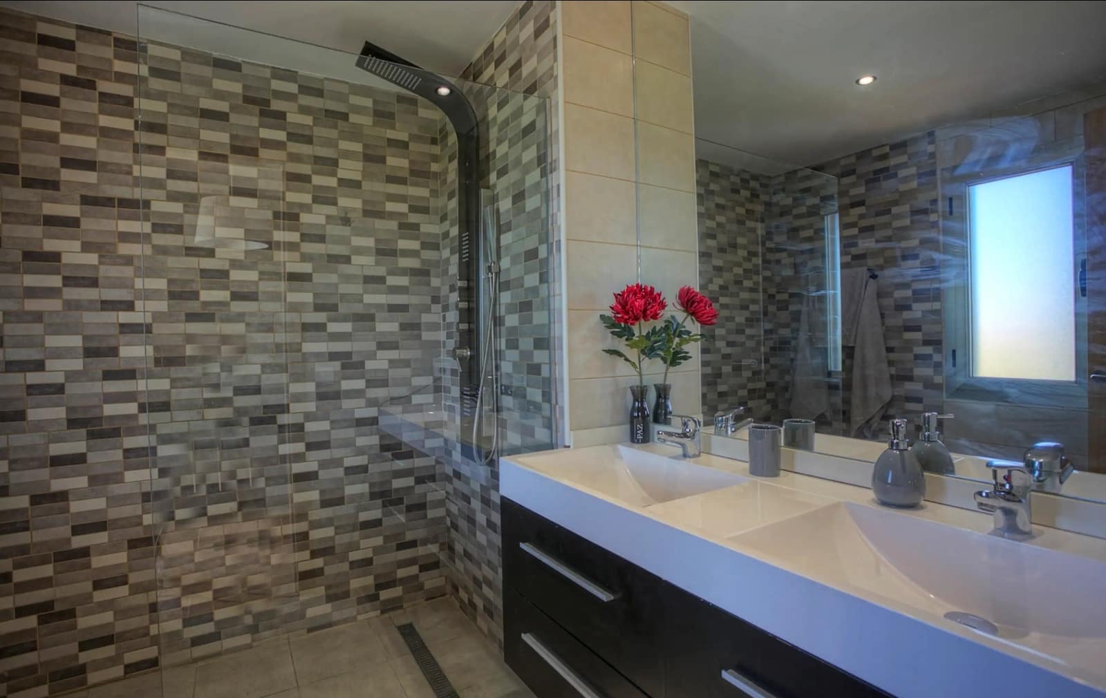 5 camera da letto Villa da affittare in Caleta de Fuste con piscina garage - 3.750 € (Rif: 10173003)