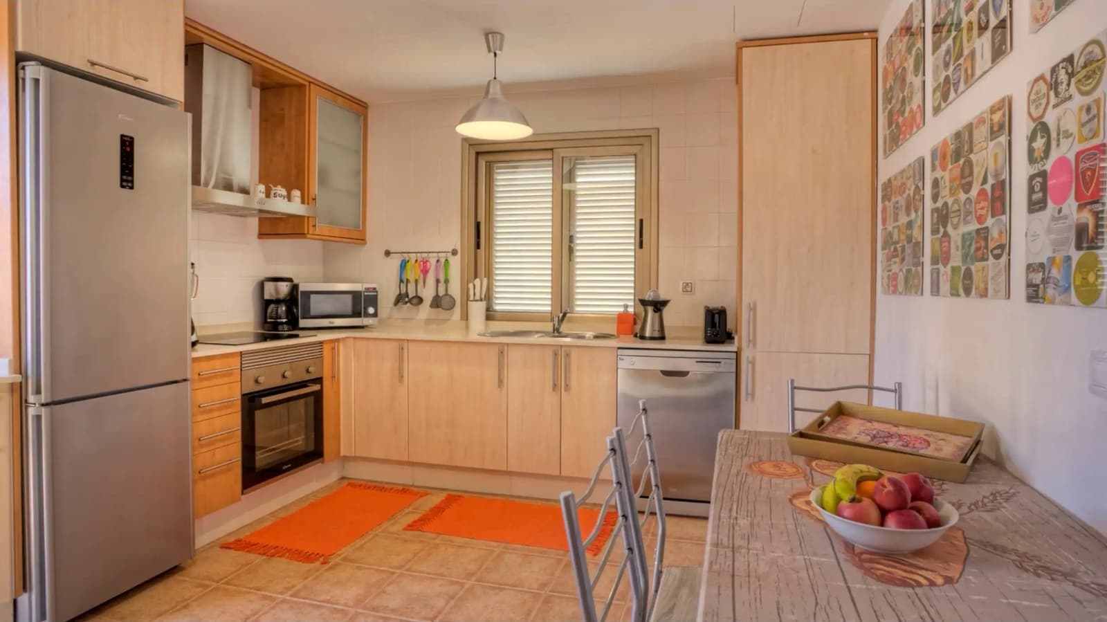 5 camera da letto Villa da affittare in Caleta de Fuste con piscina garage - 3.750 € (Rif: 10173003)