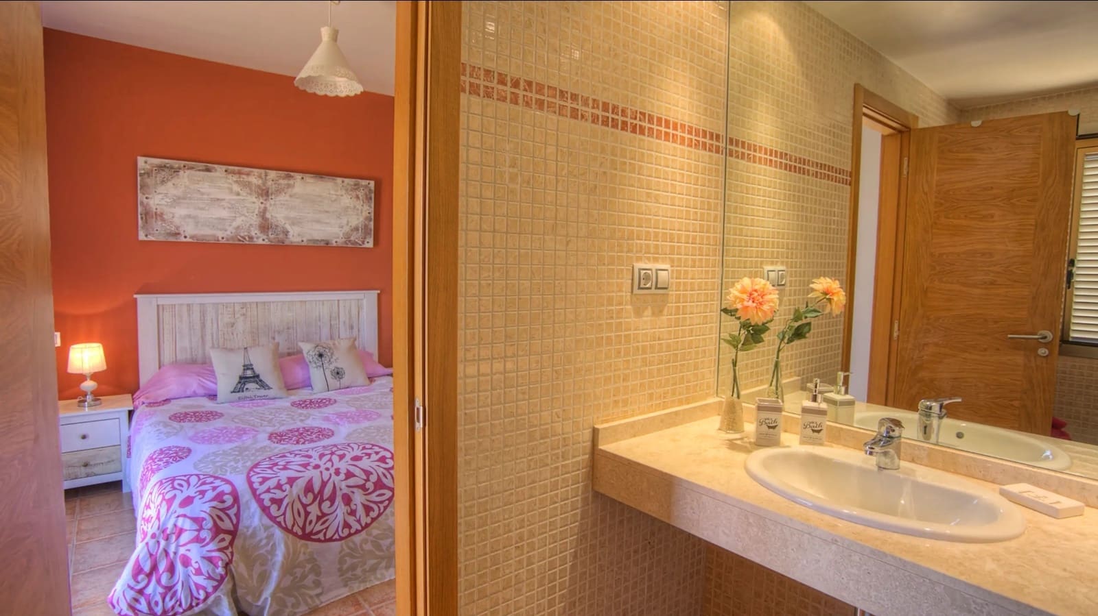 5 camera da letto Villa da affittare in Caleta de Fuste con piscina garage - 3.750 € (Rif: 10173003)
