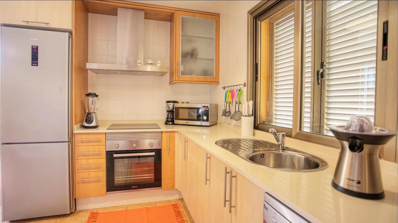 5 camera da letto Villa da affittare in Caleta de Fuste con piscina garage - 3.750 € (Rif: 10173003)
