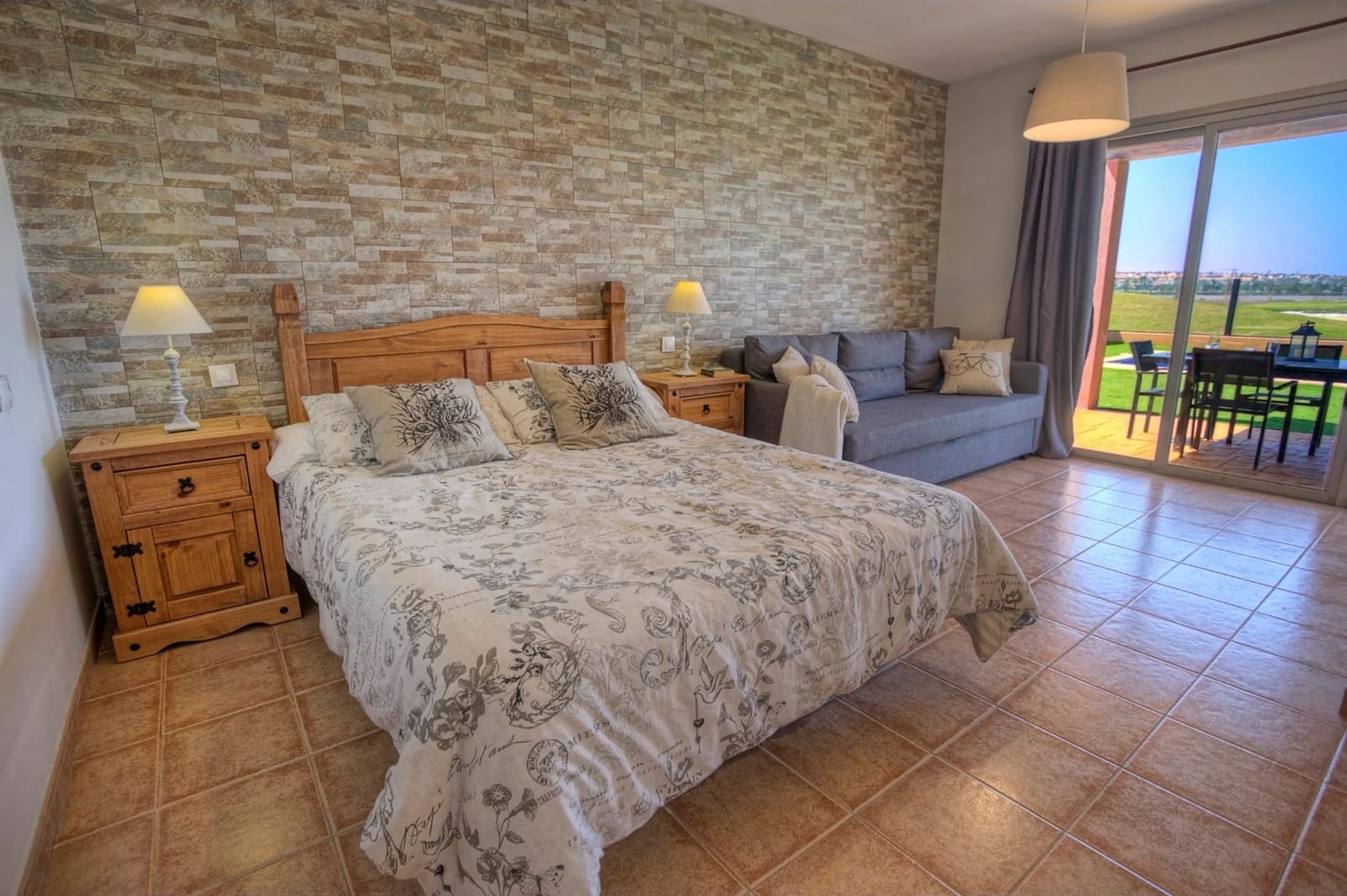 5 camera da letto Villa da affittare in Caleta de Fuste con piscina garage - 3.750 € (Rif: 10173003)