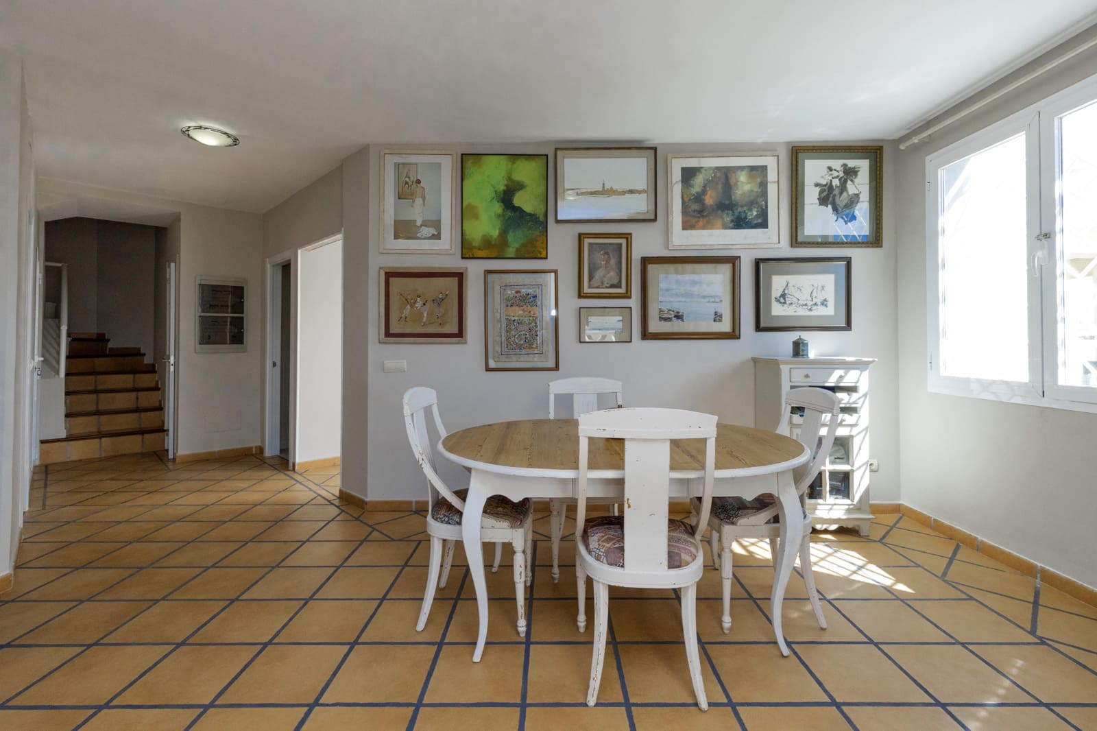 3 slaapkamer Rijtjeshuis te koop in Marbella del Este met garage - € 850.000 (Ref: 10175559)