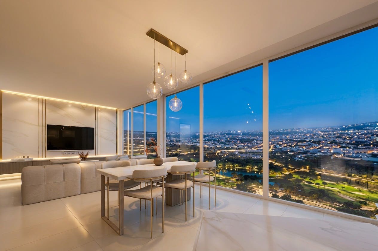 3 chambre Villa/Maison à vendre à Ciudad Quesada avec piscine - 1 300 000 € (Ref: 10177414)