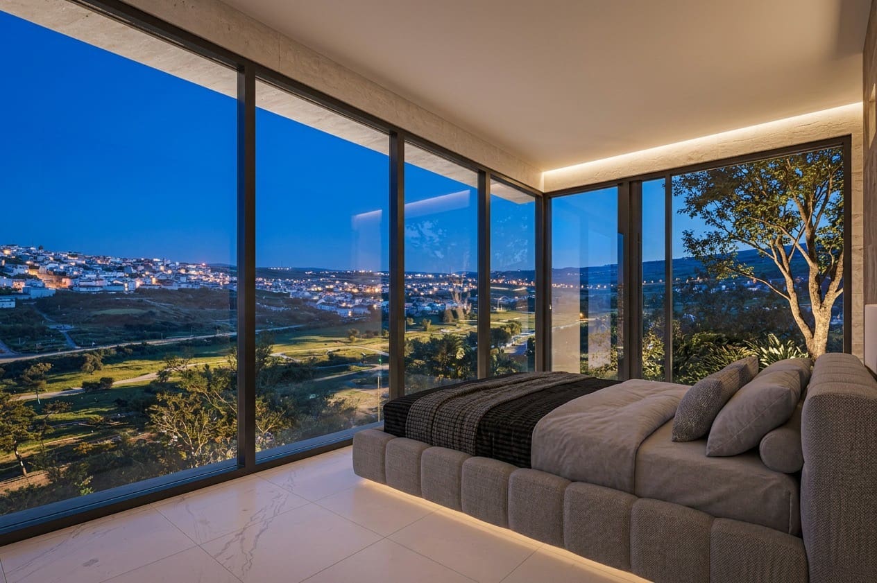 3 chambre Villa/Maison à vendre à Ciudad Quesada avec piscine - 1 300 000 € (Ref: 10177414)