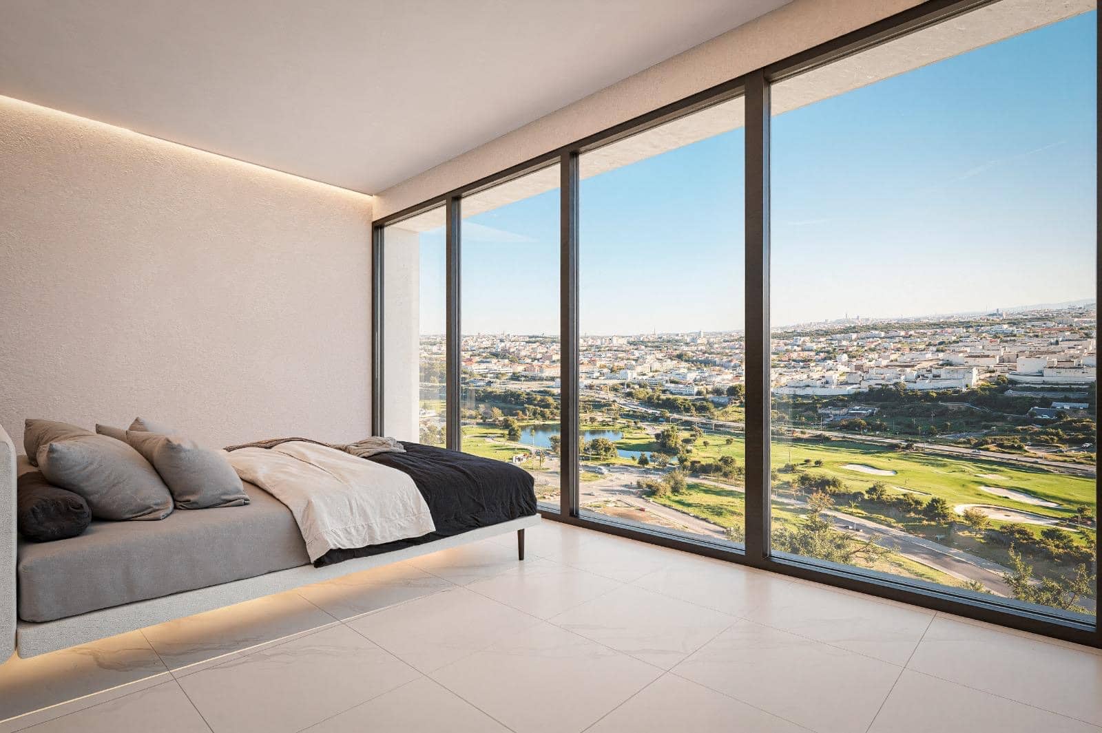 3 chambre Villa/Maison à vendre à Ciudad Quesada avec piscine - 1 300 000 € (Ref: 10177414)