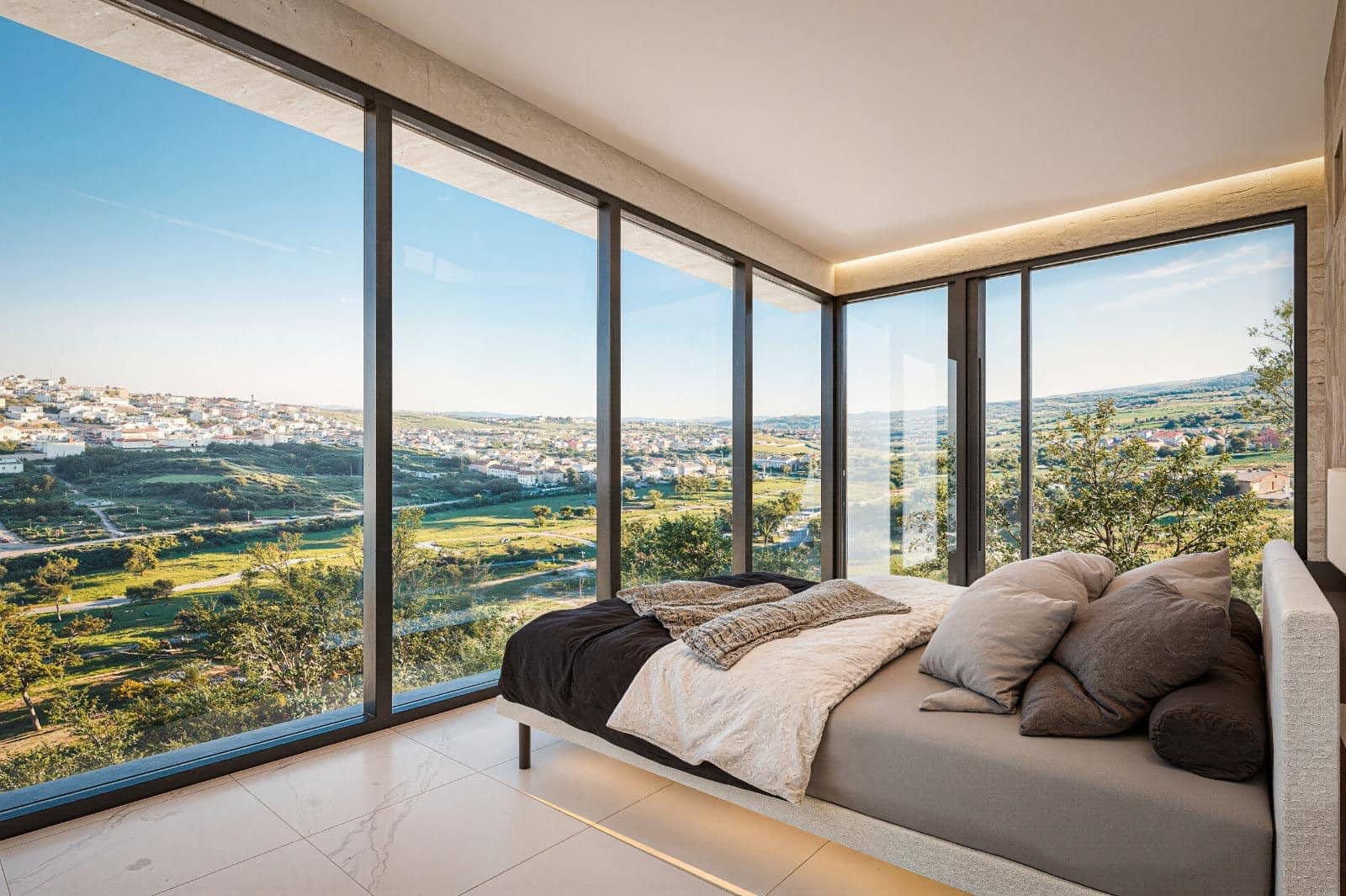 3 chambre Villa/Maison à vendre à Ciudad Quesada avec piscine - 1 300 000 € (Ref: 10177414)