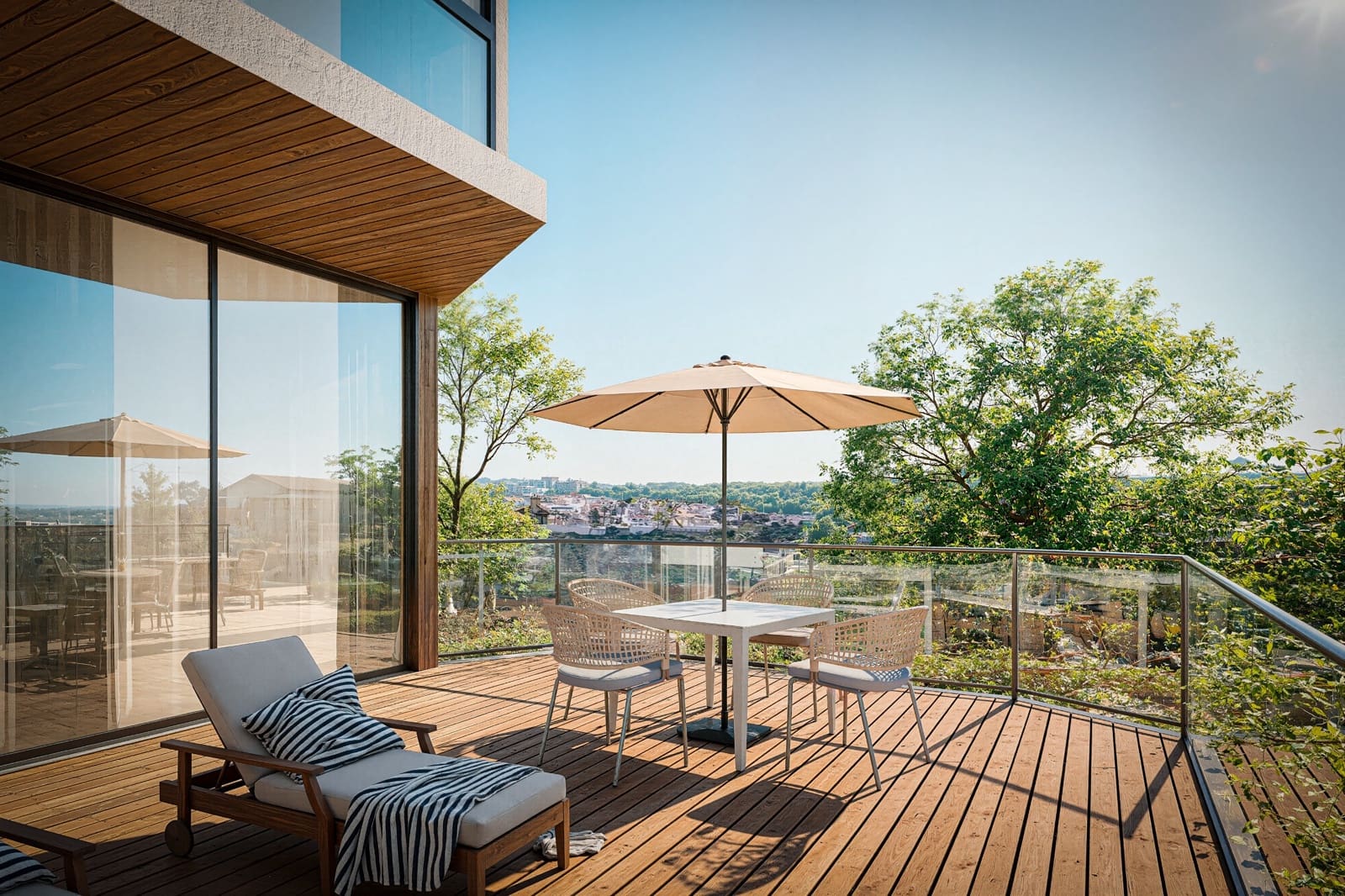 3 chambre Villa/Maison à vendre à Ciudad Quesada avec piscine - 1 300 000 € (Ref: 10177414)