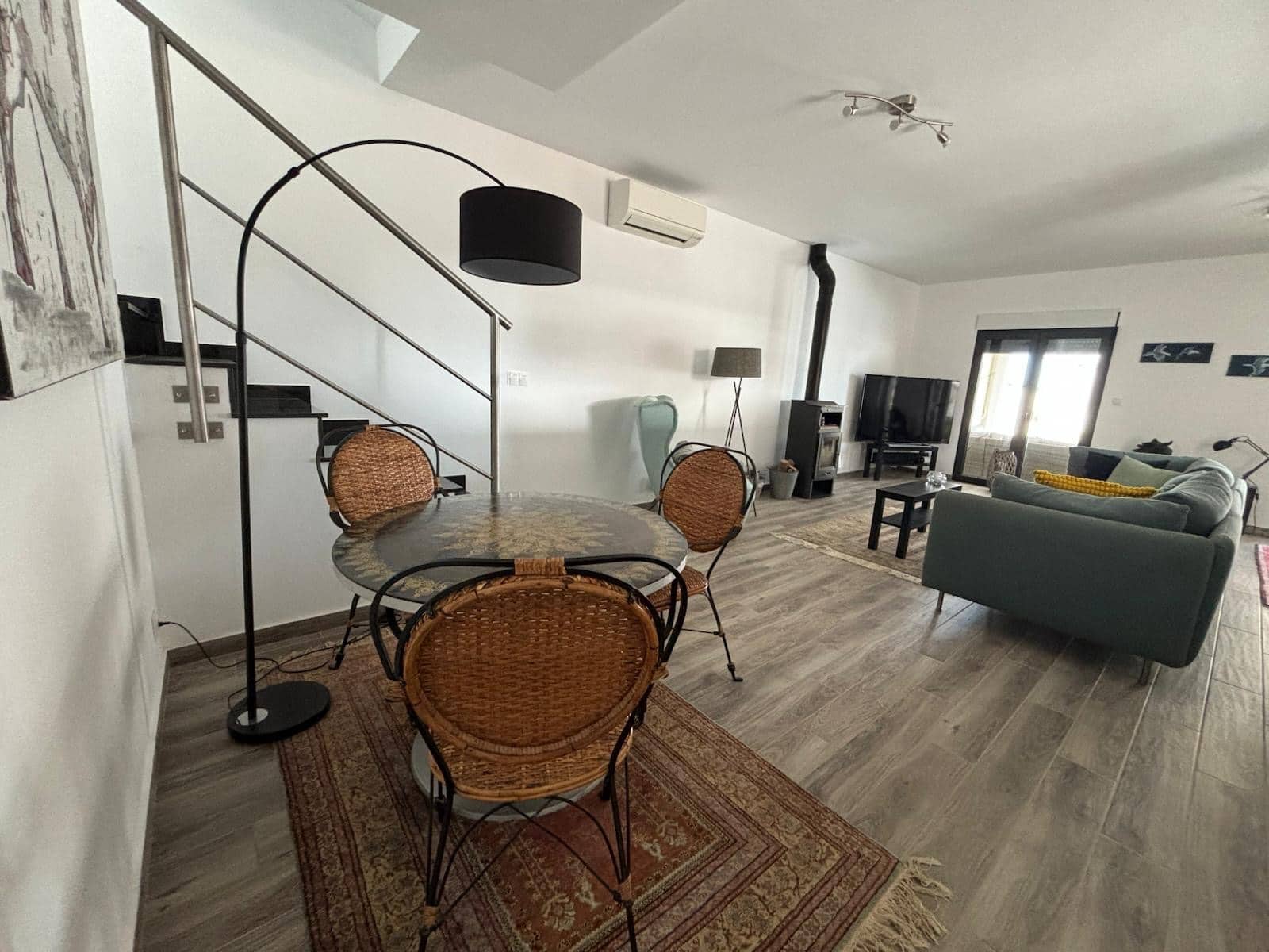 3 bedroom Villa for sale in Punta Prima with pool garage - € 695,000 (Ref: 10177425)