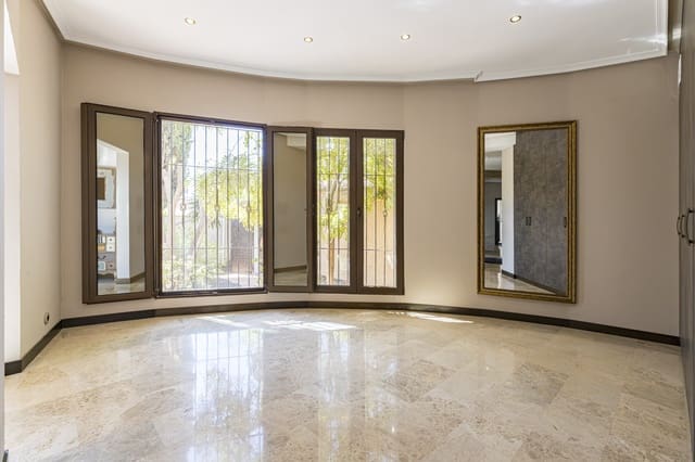 6 soverom Villa til salgs i Ciudad Quesada, Rojales med svømmebasseng garasje - € 879 000 (Ref: 10176002)