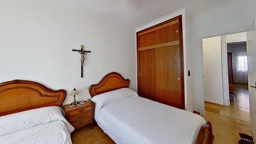 Piso de 3 habitaciones en Los Alcázares en venta - 159.900 € (Ref: 10177480)