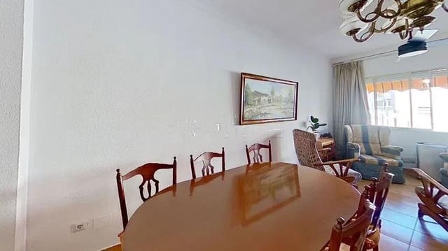 Piso de 3 habitaciones en Centro, Los Alcázares en venta - 159.900 € (Ref: 10177480)