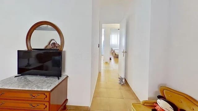 Piso de 3 habitaciones en Centro, Los Alcázares en venta - 159.900 € (Ref: 10177480)