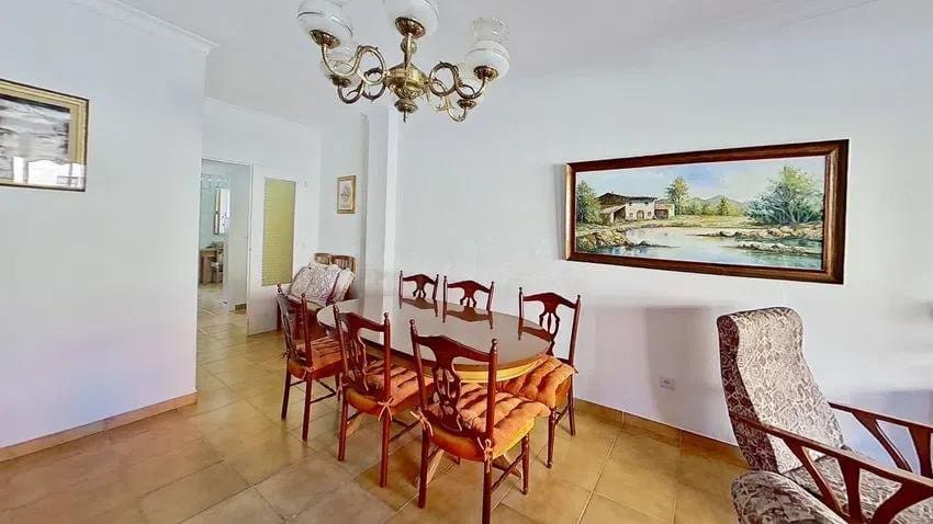 Piso de 3 habitaciones en Los Alcázares en venta - 159.900 € (Ref: 10177480)