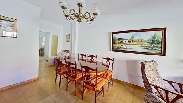 Piso de 3 habitaciones en Centro, Los Alcázares en venta - 159.900 € (Ref: 10177480)