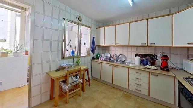Piso de 3 habitaciones en Centro, Los Alcázares en venta - 159.900 € (Ref: 10177480)