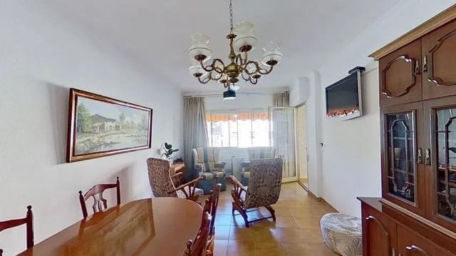 Piso de 3 habitaciones en Centro, Los Alcázares en venta - 159.900 € (Ref: 10177480)