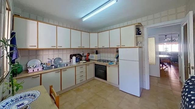 Piso de 3 habitaciones en Centro, Los Alcázares en venta - 159.900 € (Ref: 10177480)