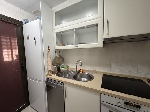 Adosado de 2 habitaciones en Roda, San Javier en venta con piscina garaje - 259.000 € (Ref: 10177518)