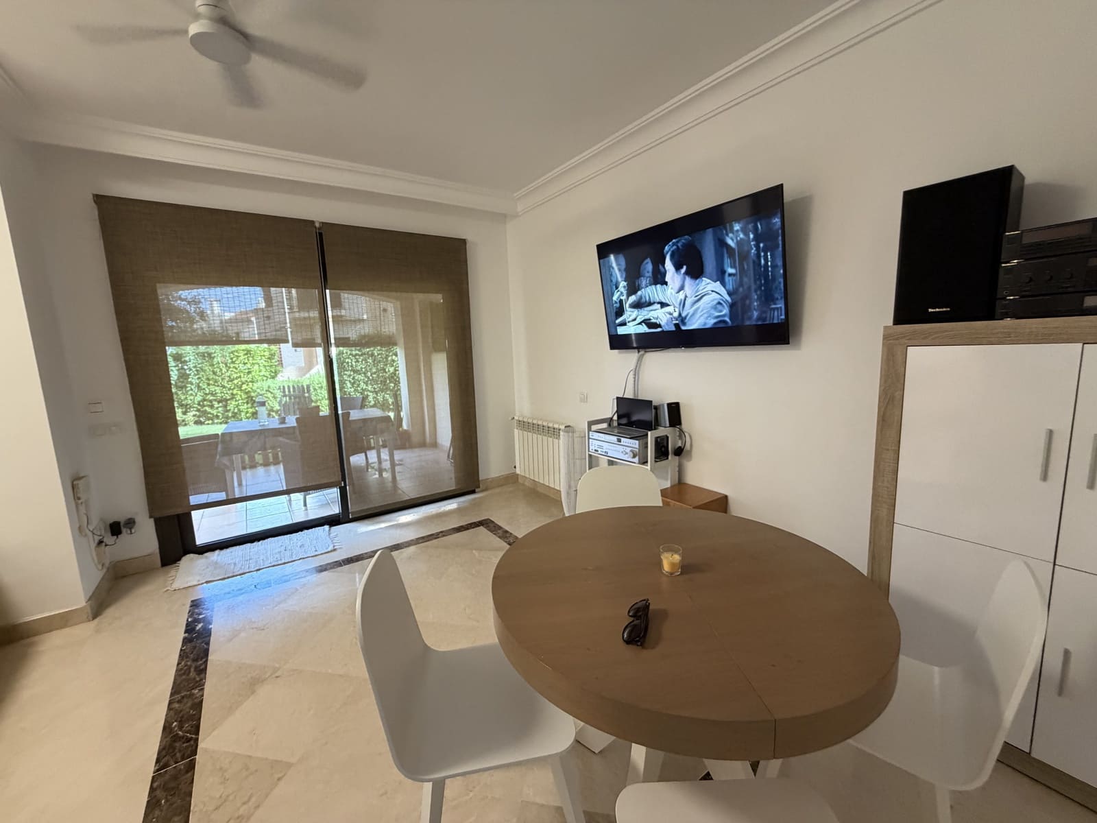 Adosado de 2 habitaciones en Roda en venta con piscina garaje - 259.000 € (Ref: 10177518)