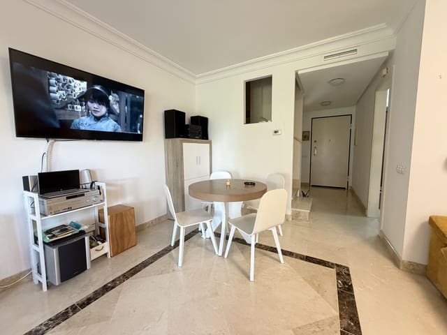 Adosado de 2 habitaciones en Roda, San Javier en venta con piscina garaje - 259.000 € (Ref: 10177518)