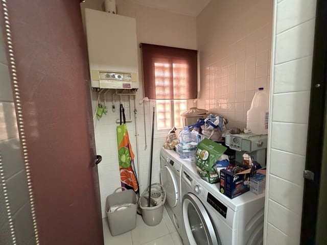Adosado de 2 habitaciones en Roda, San Javier en venta con piscina garaje - 259.000 € (Ref: 10177518)