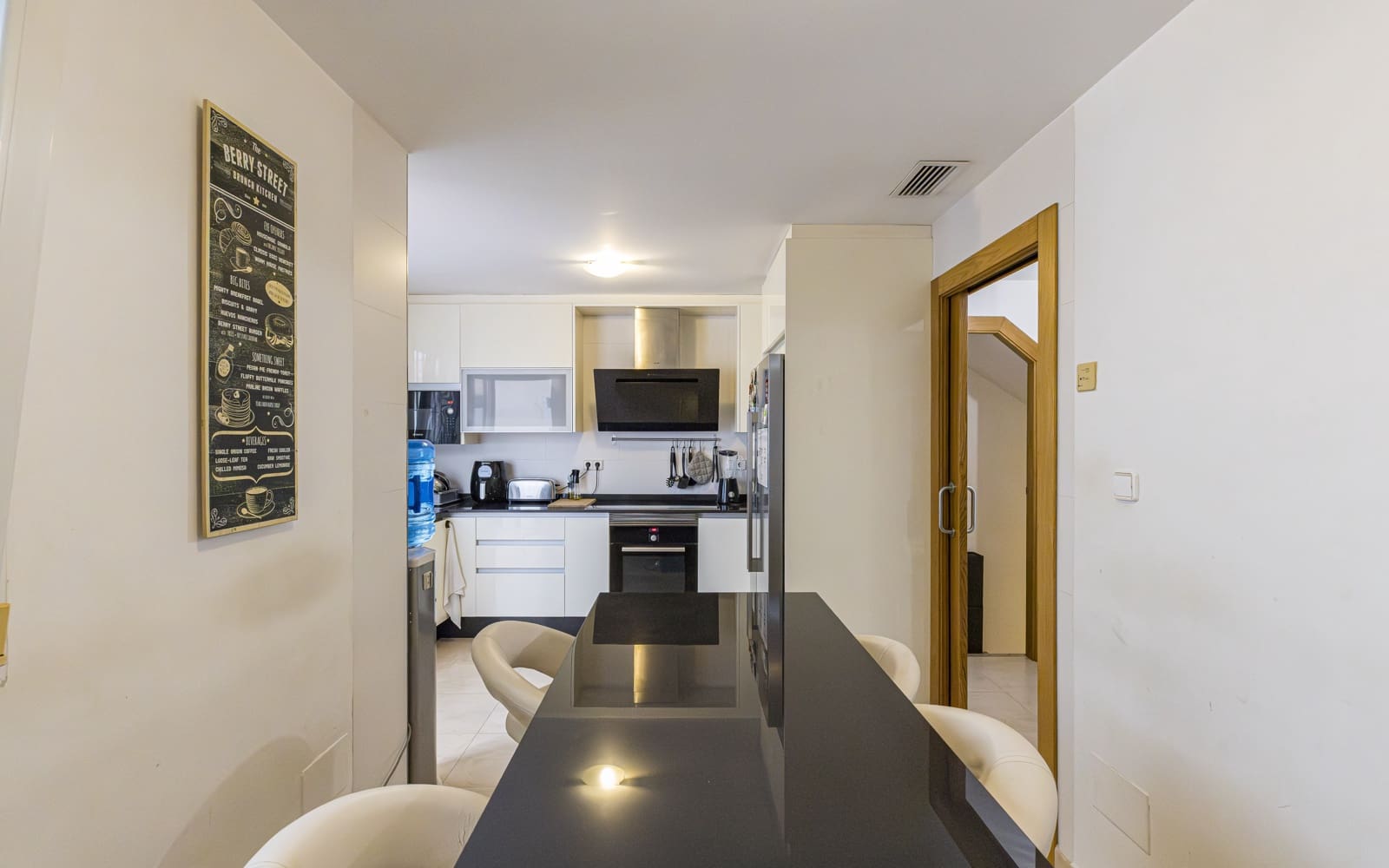 Adosado de 2 habitaciones en Los Alcázares en venta con piscina garaje - 279.500 € (Ref: 10177555)