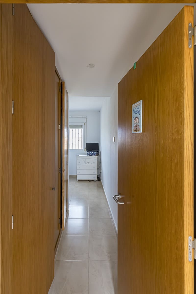Adosado de 2 habitaciones en Los Alcázares en venta con piscina garaje - 279.500 € (Ref: 10177555)