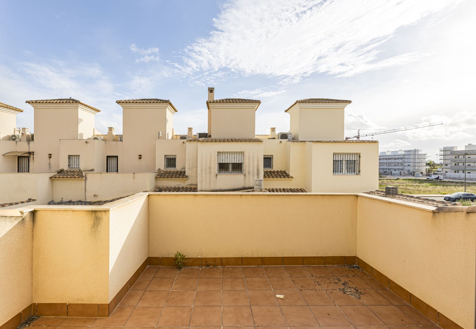 Adosado de 2 habitaciones en Los Alcázares en venta con piscina garaje - 279.500 € (Ref: 10177555)