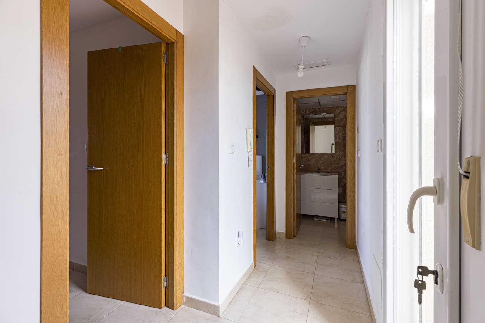 Adosado de 2 habitaciones en Los Alcázares en venta con piscina garaje - 279.500 € (Ref: 10177555)