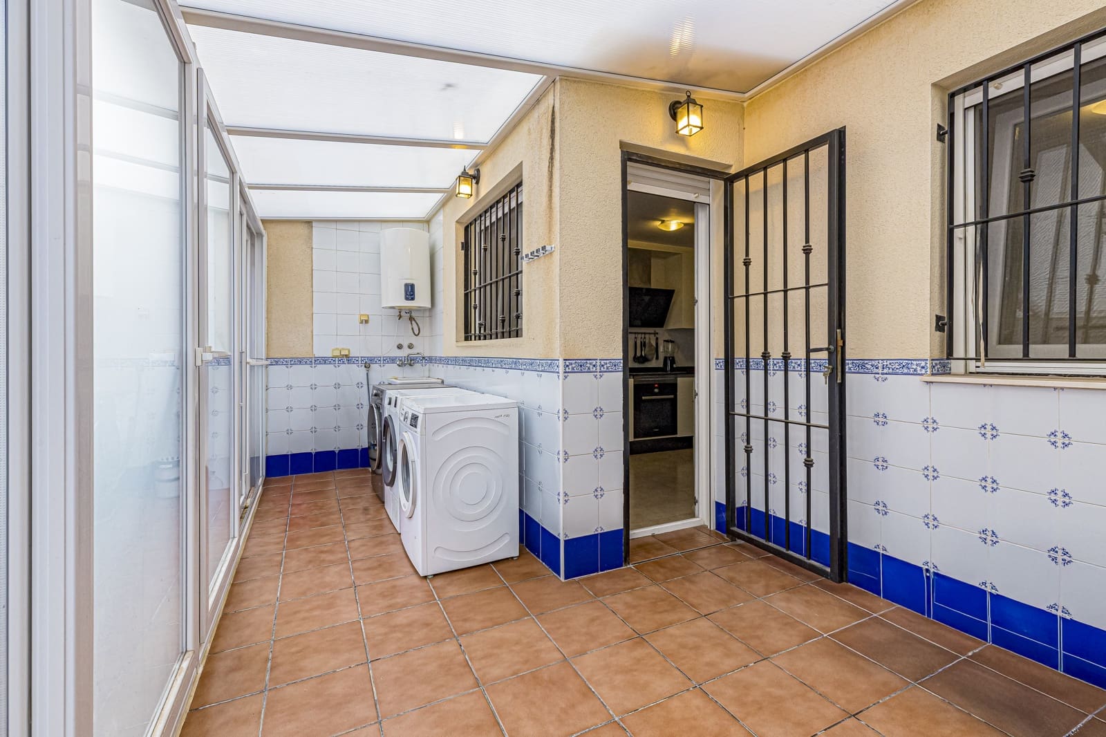 Adosado de 2 habitaciones en Los Alcázares en venta con piscina garaje - 279.500 € (Ref: 10177555)