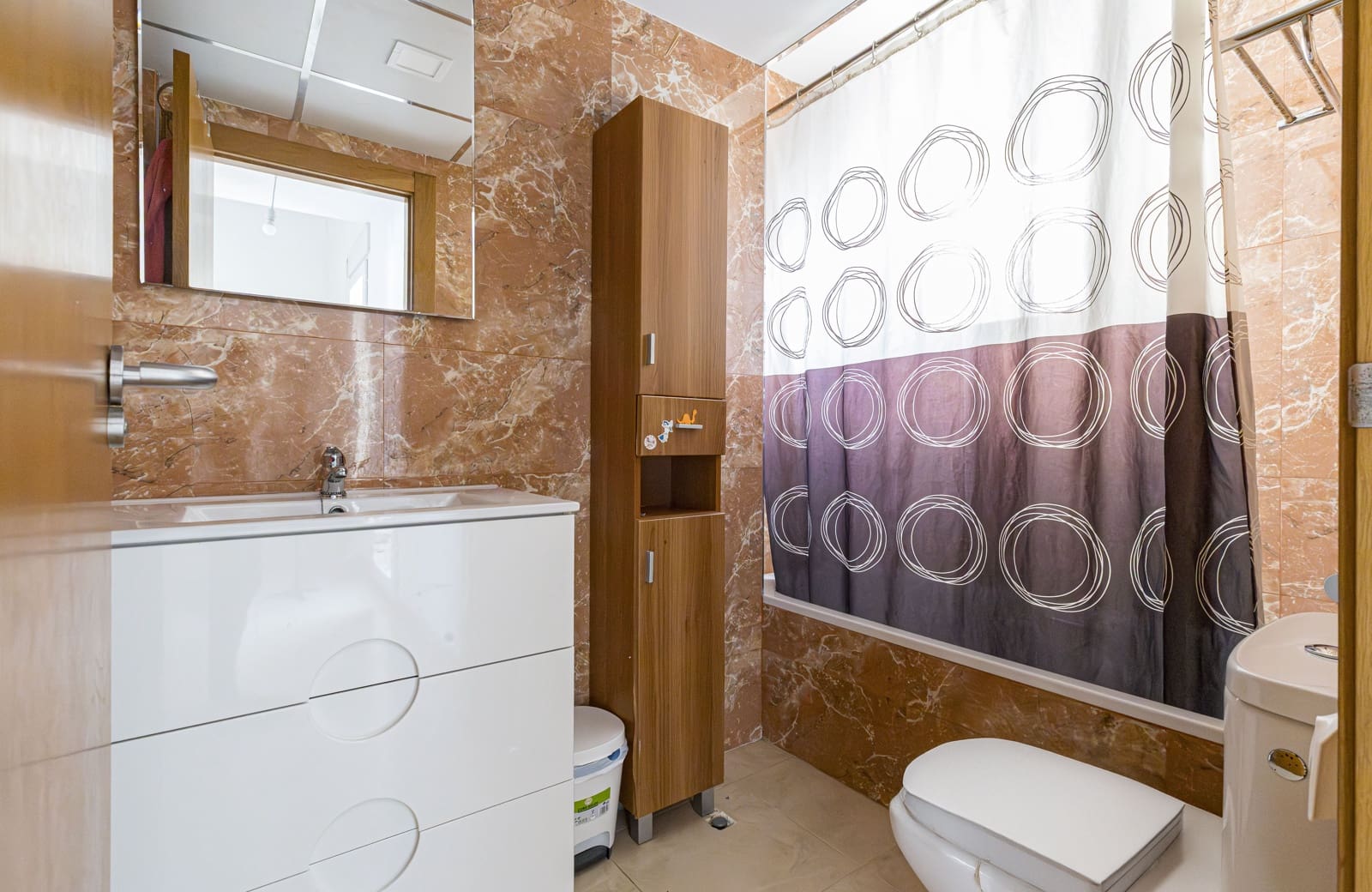Adosado de 2 habitaciones en Los Alcázares en venta con piscina garaje - 279.500 € (Ref: 10177555)