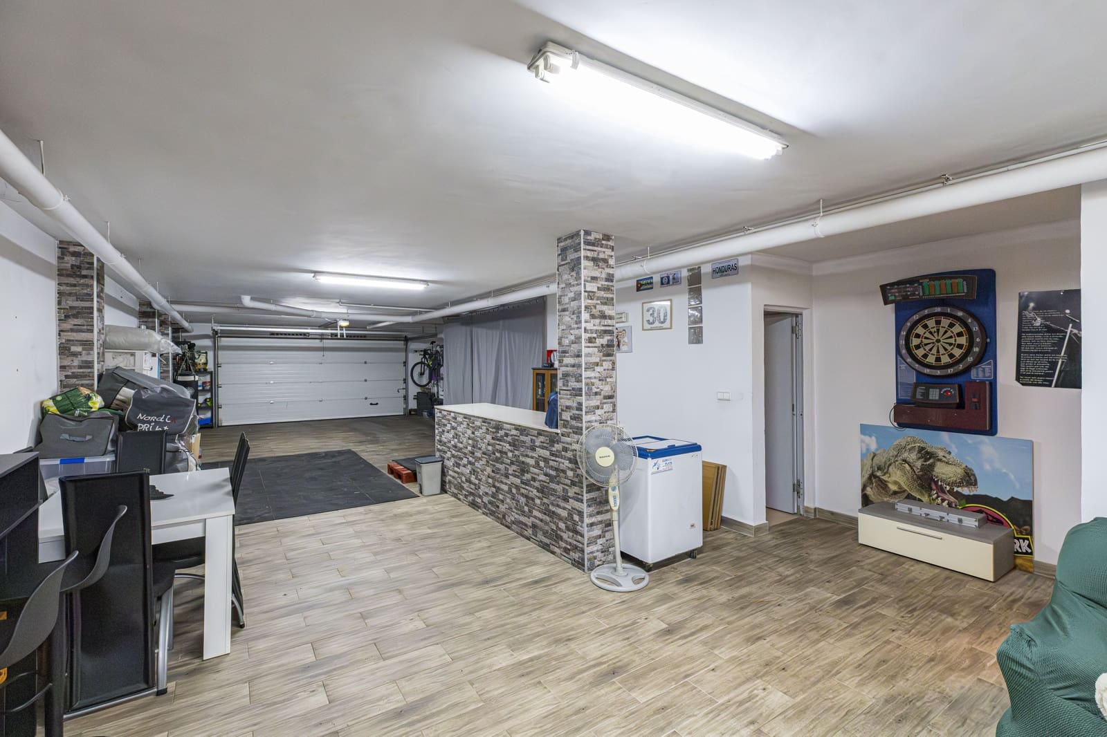 Adosado de 2 habitaciones en Los Alcázares en venta con piscina garaje - 279.500 € (Ref: 10177555)
