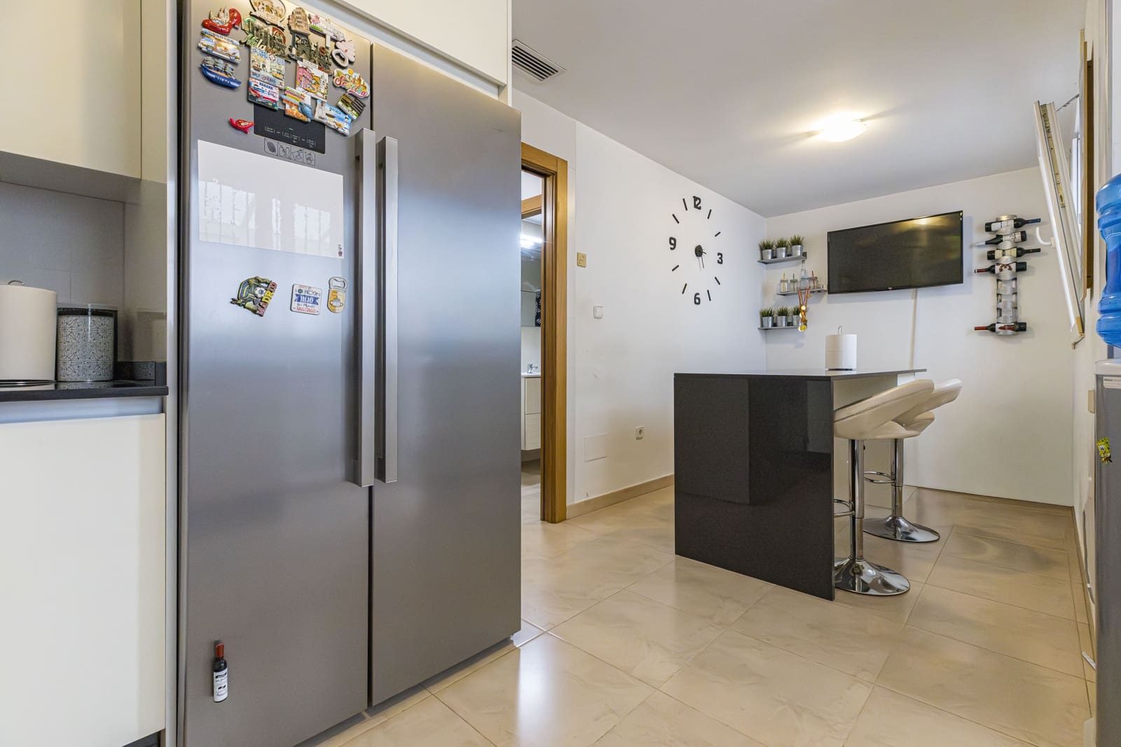 Adosado de 2 habitaciones en Los Alcázares en venta con piscina garaje - 279.500 € (Ref: 10177555)
