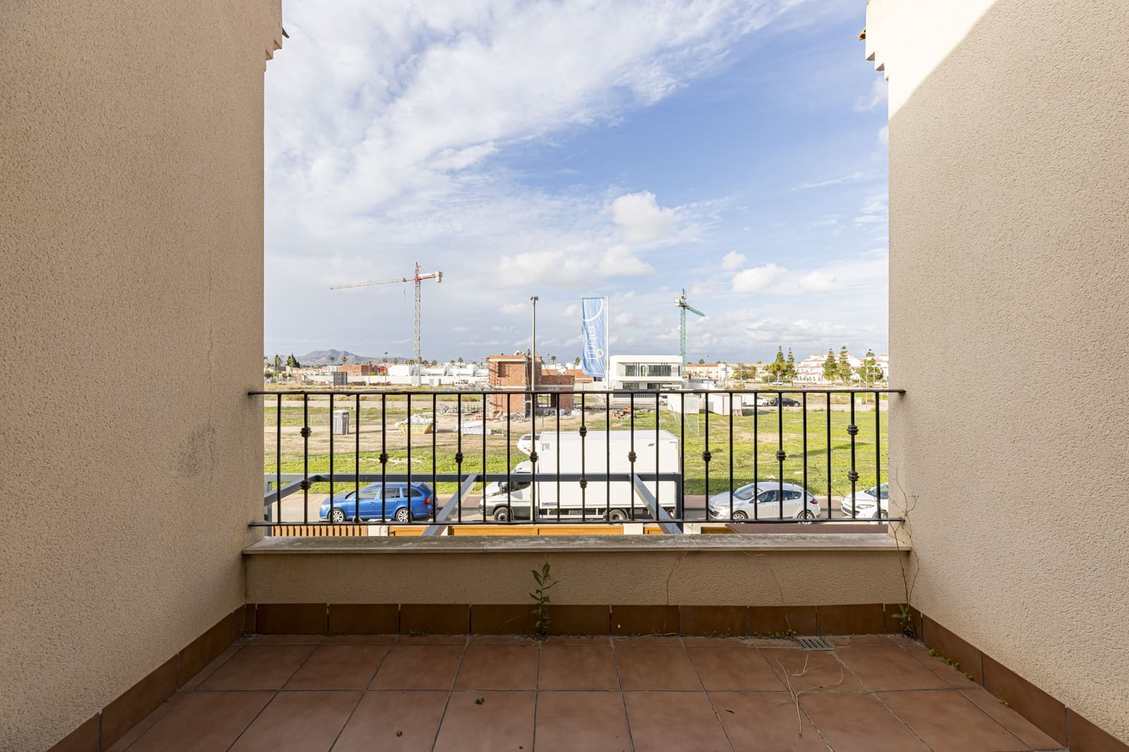 Adosado de 2 habitaciones en Los Alcázares en venta con piscina garaje - 279.500 € (Ref: 10177555)
