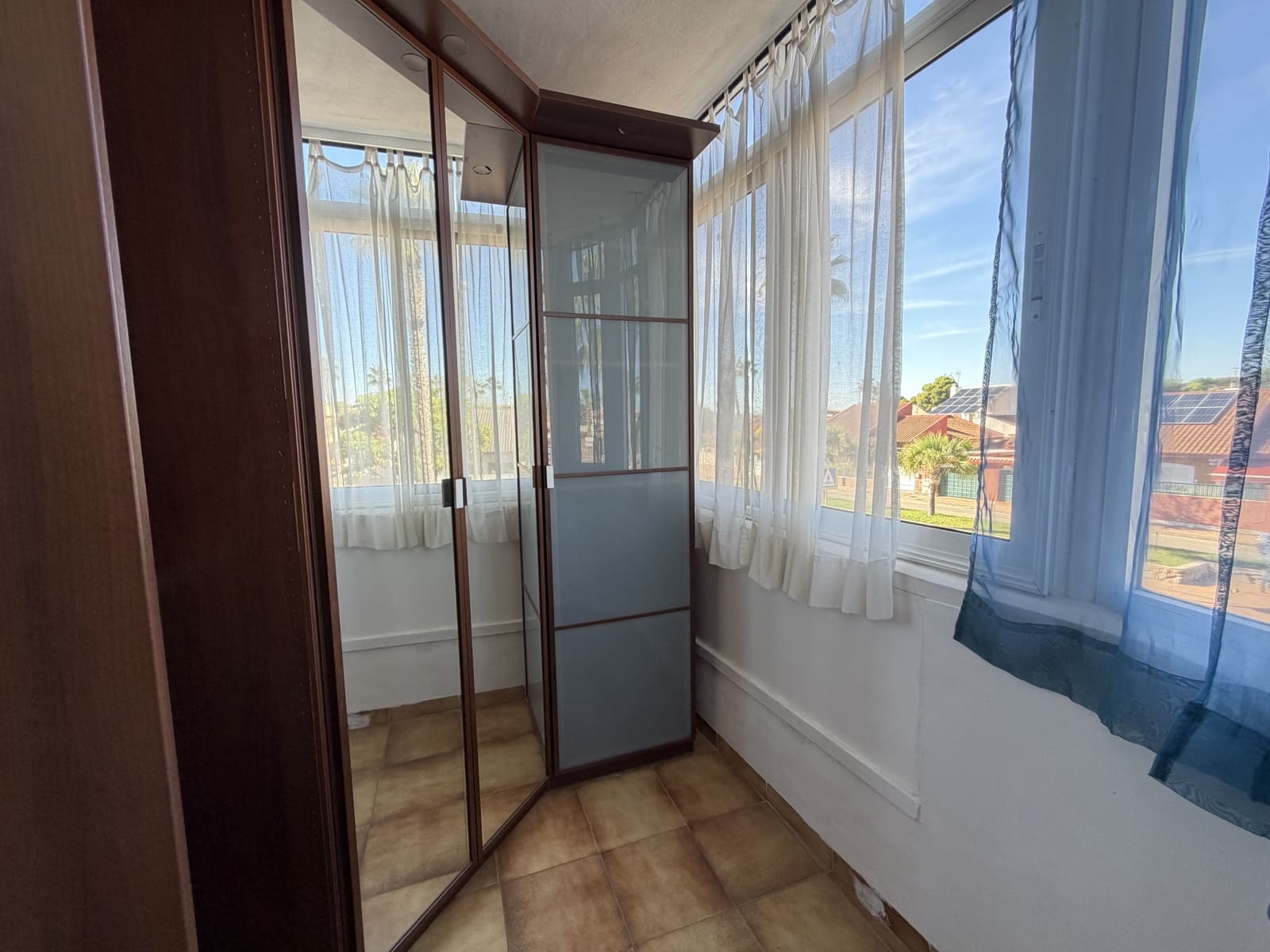 Apartamento de 3 habitaciones en Los Alcázares en venta - 275.000 € (Ref: 10177569)